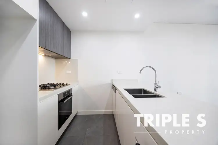 Fifth view of Homely apartment listing, Level 5/502/10 Stockyard Boulevard, Lidcombe NSW 2141