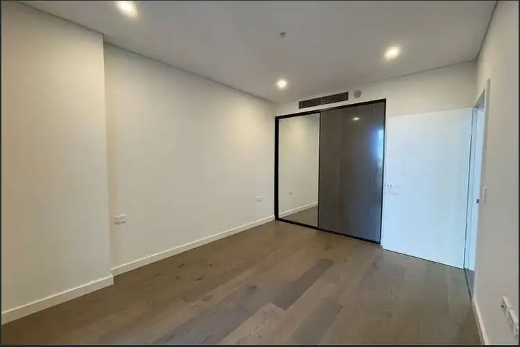 Sixth view of Homely apartment listing, Level 5/502/10 Stockyard Boulevard, Lidcombe NSW 2141