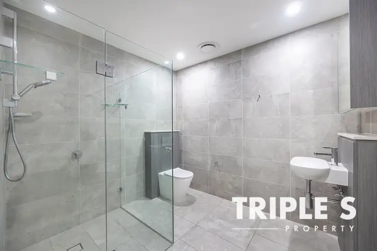 Sixth view of Homely apartment listing, Level 5/502/10 Stockyard Boulevard, Lidcombe NSW 2141