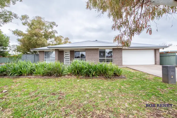 49 Doncaster Avenue, Dubbo NSW 2830