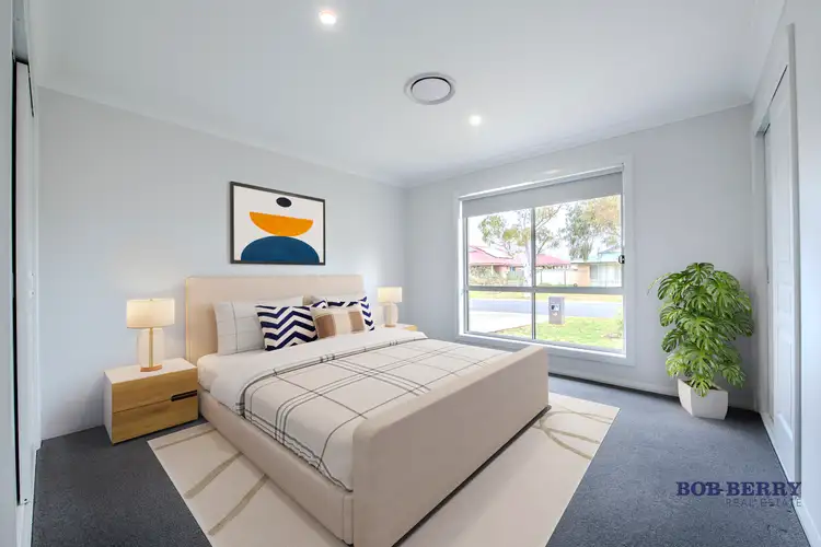 Sixth view of Homely house listing, 49 Doncaster Avenue, Dubbo NSW 2830