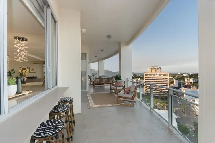 1801/151-173 Sturt Street, Townsville City QLD 4810