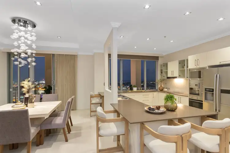 Third view of Homely unit listing, 1801/151-173 Sturt Street, Townsville City QLD 4810