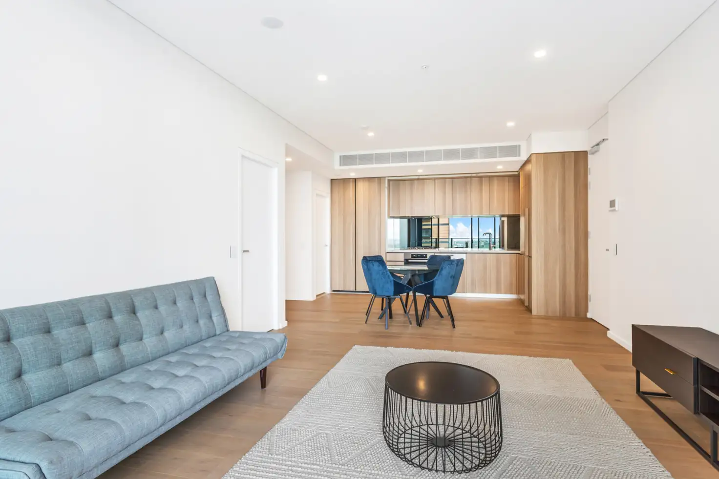 Main view of Homely apartment listing, 3205/500 Pacific Highway, St Leonards NSW 2065