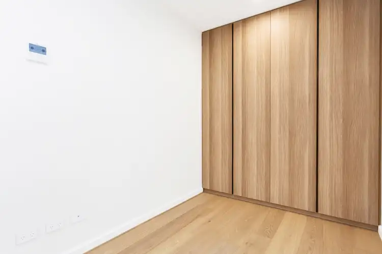 Fourth view of Homely apartment listing, 3205/500 Pacific Highway, St Leonards NSW 2065