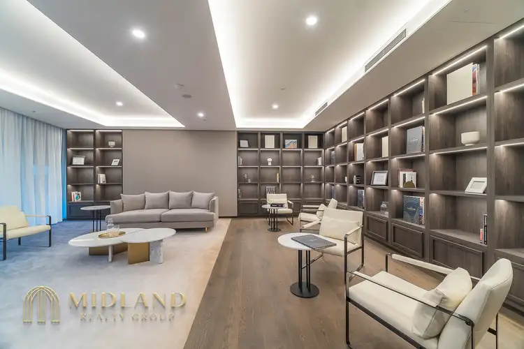 Sixth view of Homely apartment listing, 3205/500 Pacific Highway, St Leonards NSW 2065