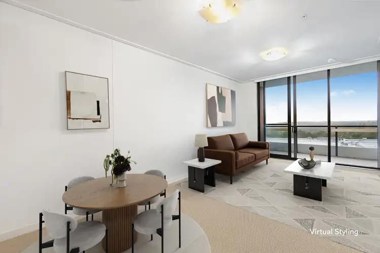 Fourth view of Homely apartment listing, 1104C/5 Pope Street, Ryde NSW 2112