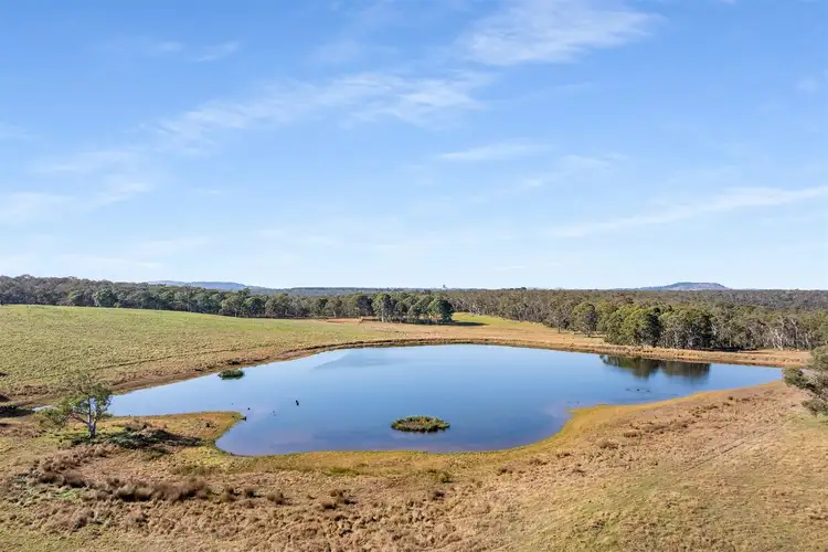 28 & 115 Eagle Rock Lane, Joadja NSW 2575
