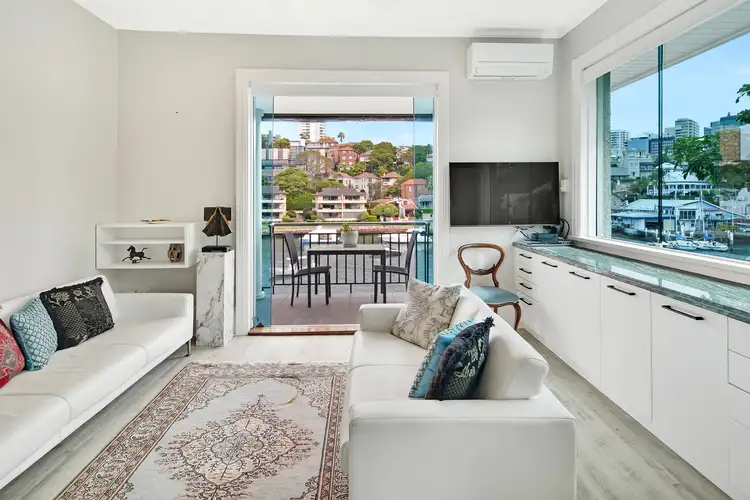 5/6 Stannards Place, Kirribilli NSW 2061