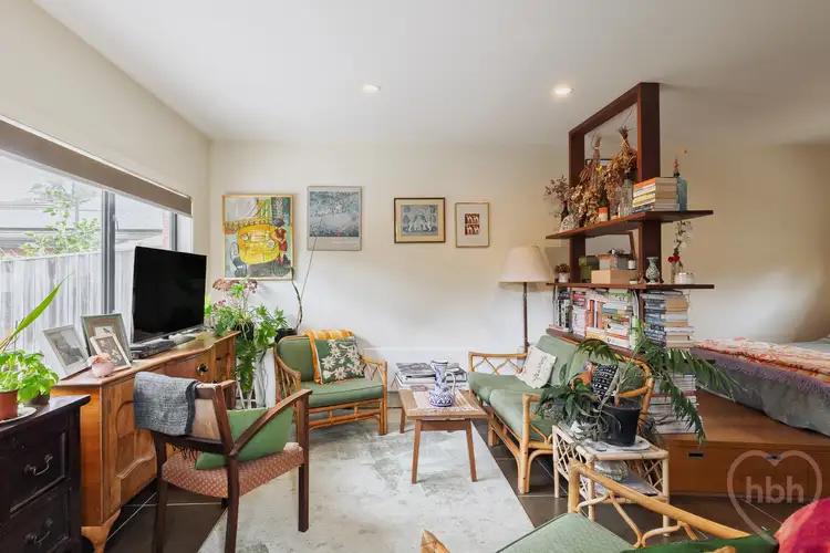 Third view of Homely studio listing, 15A Miller Street, O'connor ACT 2602