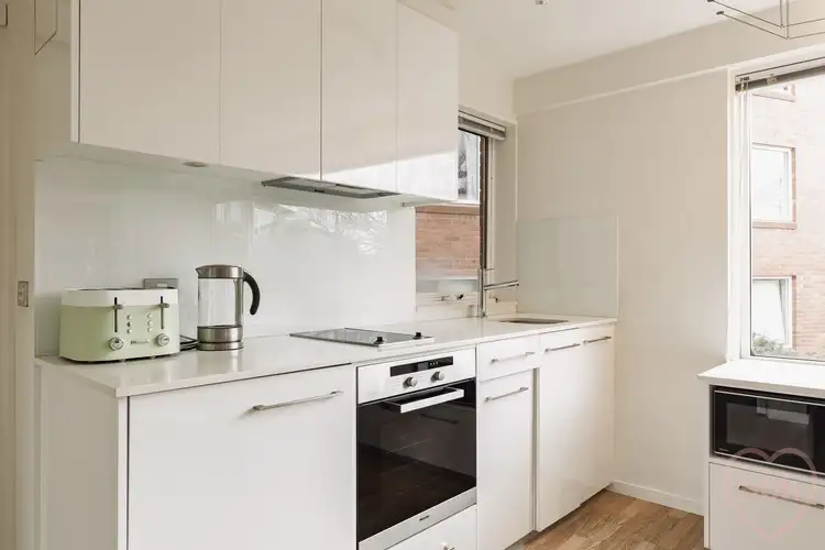 Fifth view of Homely apartment listing, 10/14 Chauvel Street, Campbell ACT 2612