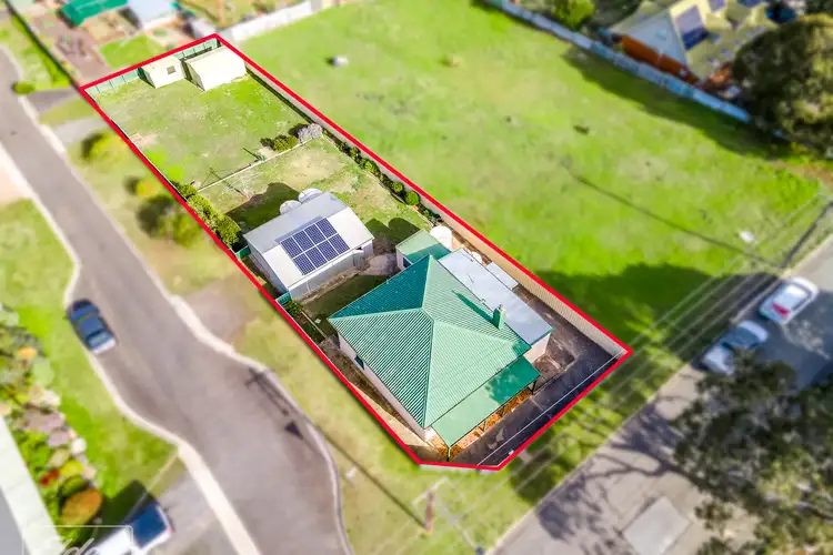 Main view of Homely house listing, 13 Keithalan Avenue, Victor Harbor SA 5211