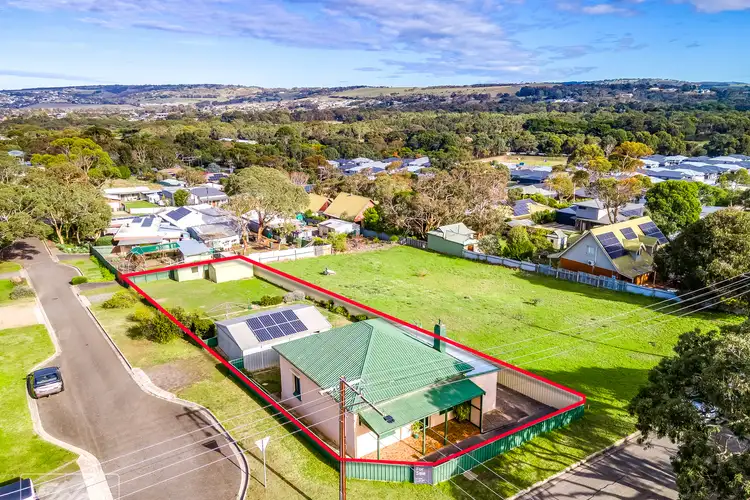 Third view of Homely house listing, 13 Keithalan Avenue, Victor Harbor SA 5211