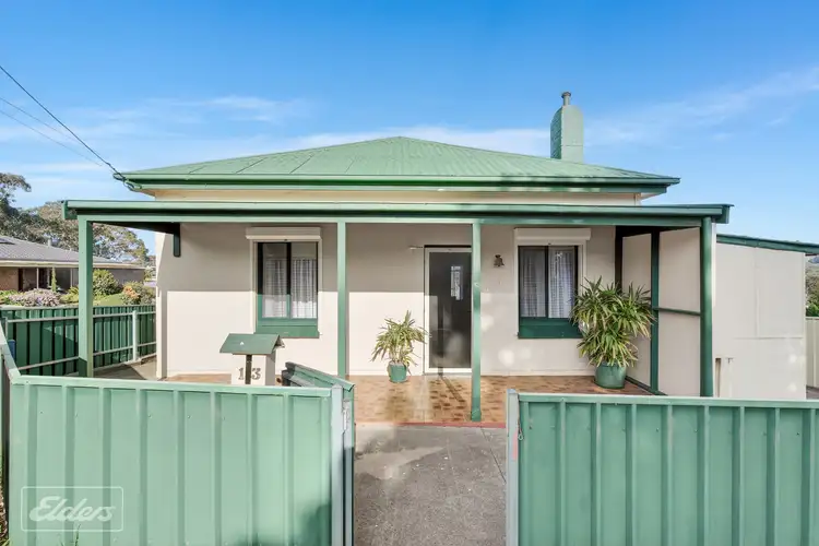 Fourth view of Homely house listing, 13 Keithalan Avenue, Victor Harbor SA 5211