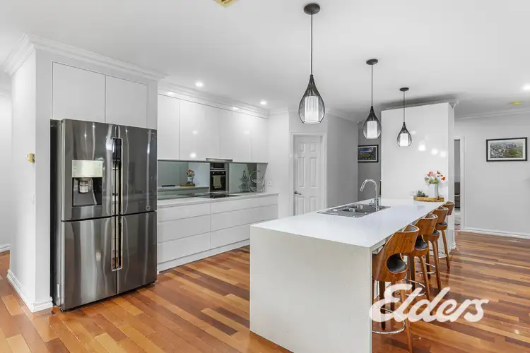 Second view of Homely house listing, 2 Cullens Road, Yarrawonga VIC 3730