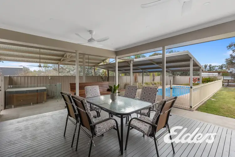 Third view of Homely house listing, 2 Cullens Road, Yarrawonga VIC 3730