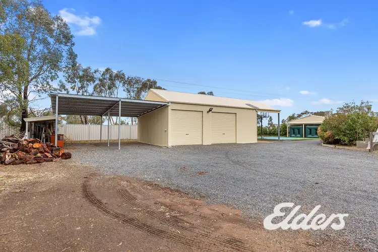 Fifth view of Homely house listing, 2 Cullens Road, Yarrawonga VIC 3730