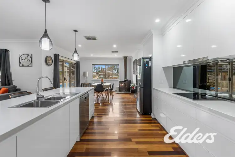 Sixth view of Homely house listing, 2 Cullens Road, Yarrawonga VIC 3730