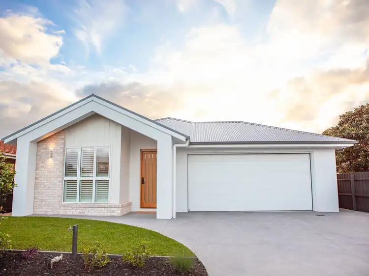 17 Bicknell Lane, Bairnsdale VIC 3875