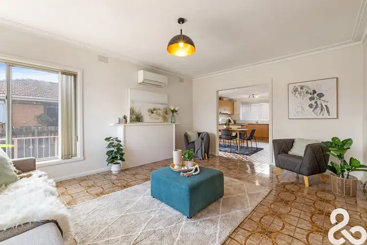 Fifth view of Homely house listing, 54 Elizabeth Drive, Lalor VIC 3075