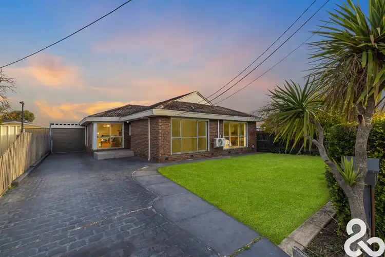 23 Barry Road, Thomastown VIC 3074