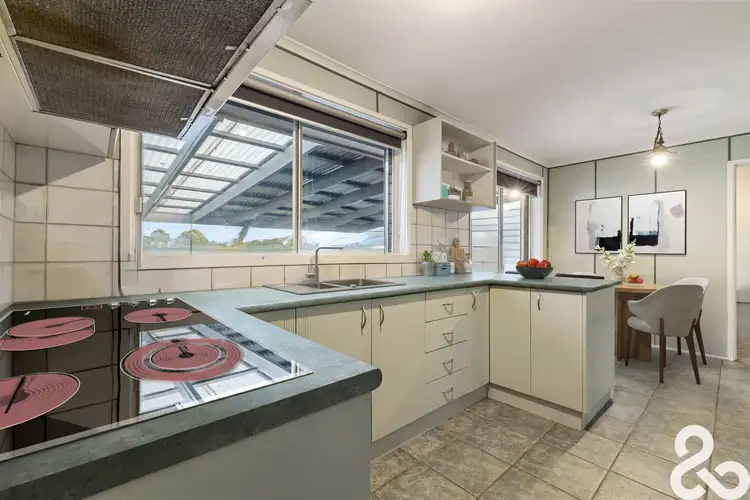 Second view of Homely house listing, 23 Barry Road, Thomastown VIC 3074