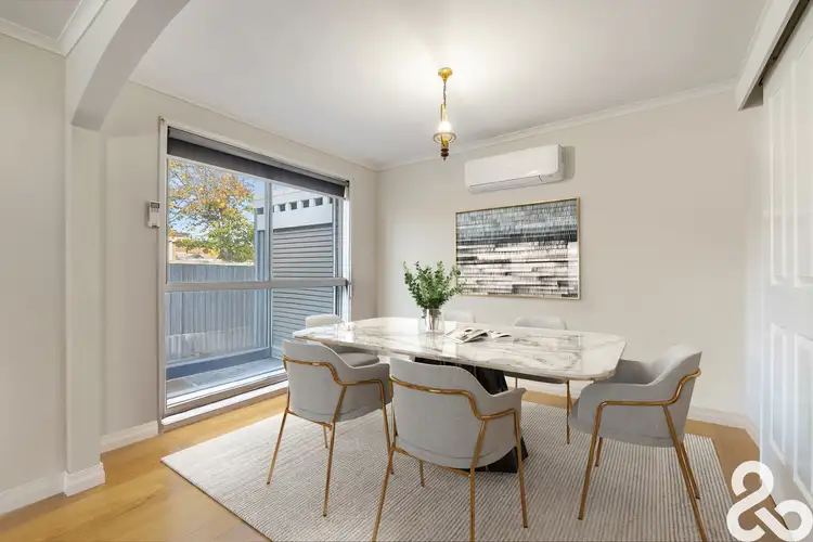 Fourth view of Homely house listing, 23 Barry Road, Thomastown VIC 3074