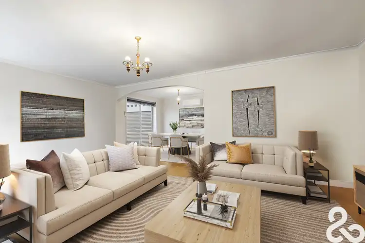 Fifth view of Homely house listing, 23 Barry Road, Thomastown VIC 3074
