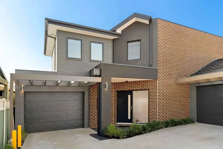 2/17 Alward Avenue, Clayton South VIC 3169