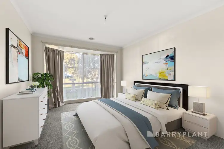 Fifth view of Homely house listing, 1 Terri-Ester Drive, Berwick VIC 3806