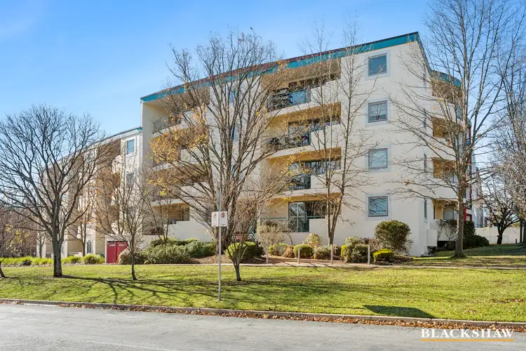 509/107 Canberra Avenue, Griffith ACT 2603