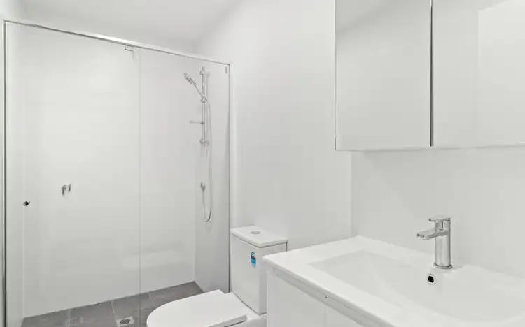Fourth view of Homely apartment listing, Level 6/603/8-10 Moore Street, West Gosford NSW 2250