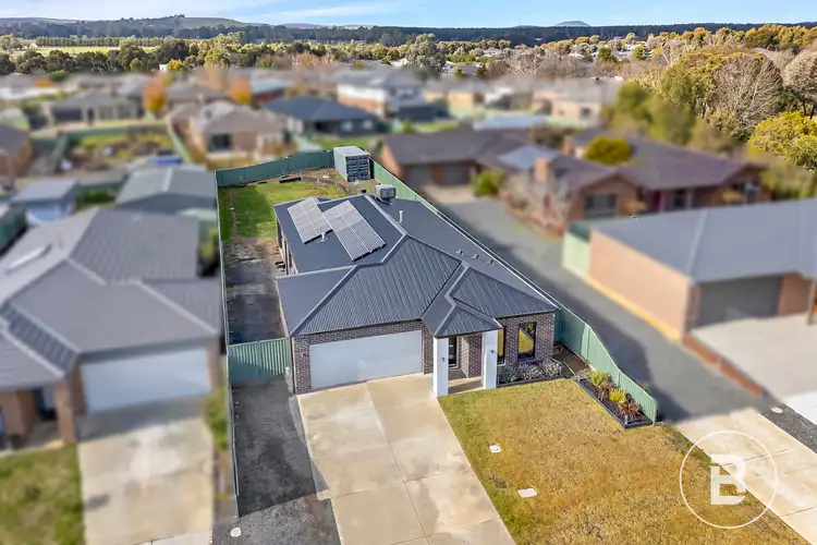 46A Howe Street, Miners Rest VIC 3352