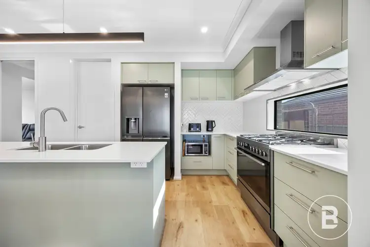 Fourth view of Homely house listing, 46A Howe Street, Miners Rest VIC 3352