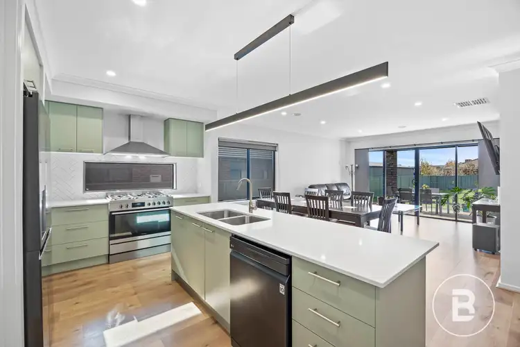 Fifth view of Homely house listing, 46A Howe Street, Miners Rest VIC 3352