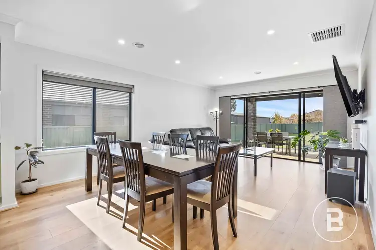 Sixth view of Homely house listing, 46A Howe Street, Miners Rest VIC 3352