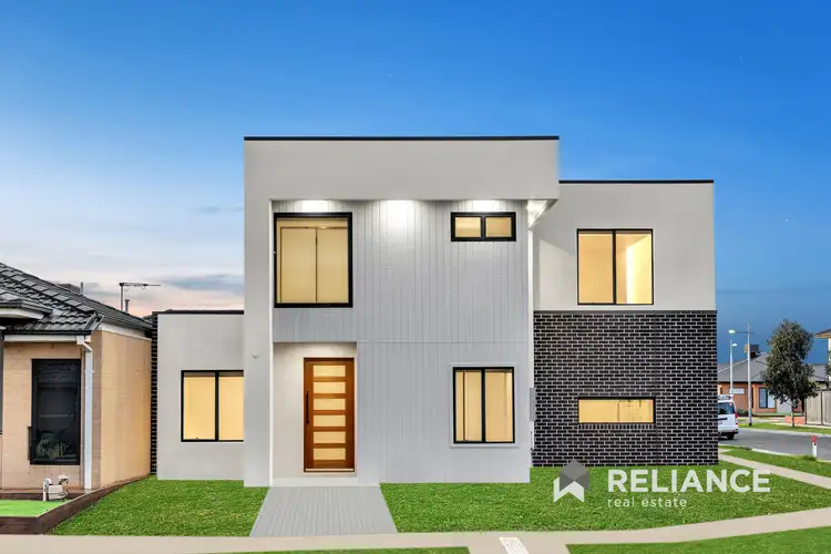 40 Alstonville Avenue, Truganina VIC 3029