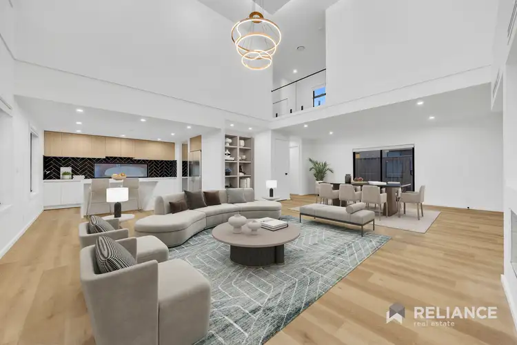 40 Alstonville Avenue, Truganina VIC 3029