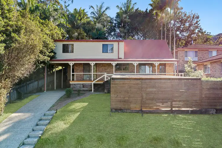 29 O'Neill Street, Coffs Harbour NSW 2450