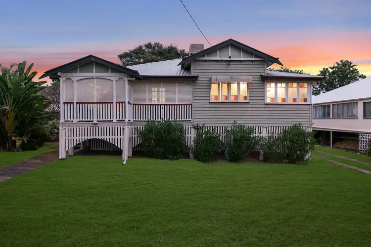 74 Charles Street, Berserker QLD 4701