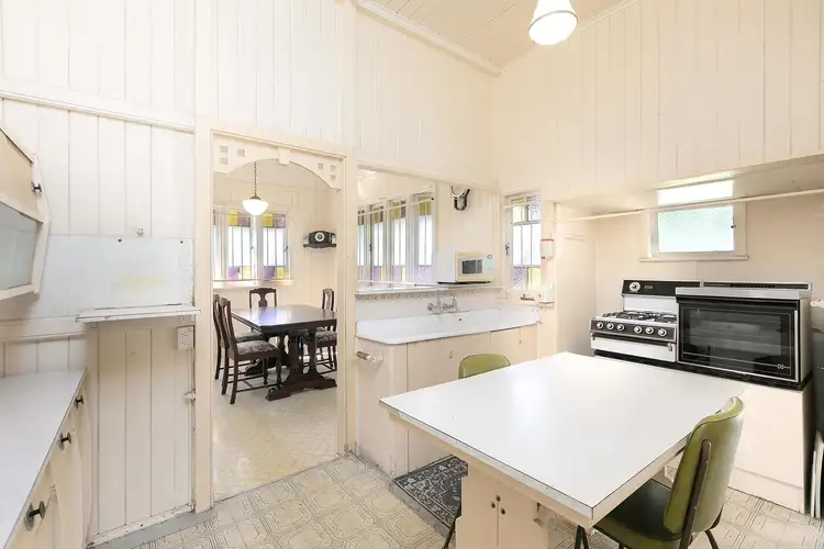 Second view of Homely house listing, 74 Charles Street, Berserker QLD 4701