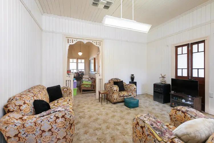 Third view of Homely house listing, 74 Charles Street, Berserker QLD 4701