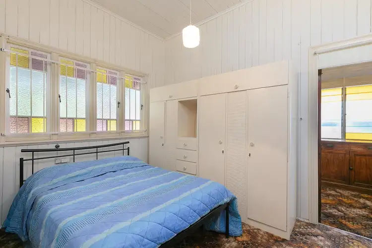 Fifth view of Homely house listing, 74 Charles Street, Berserker QLD 4701