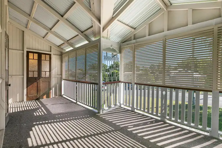 Sixth view of Homely house listing, 74 Charles Street, Berserker QLD 4701