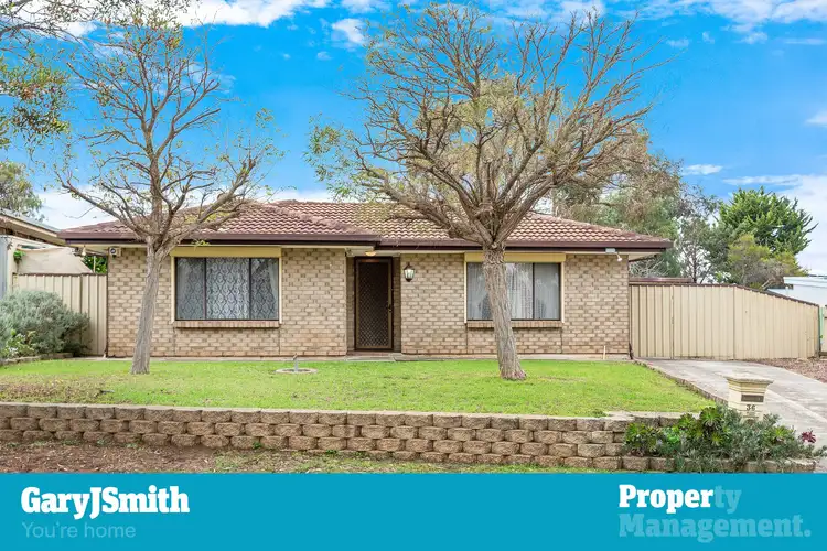 Main view of Homely house listing, 36 Judith Crescent, Morphett Vale SA 5162