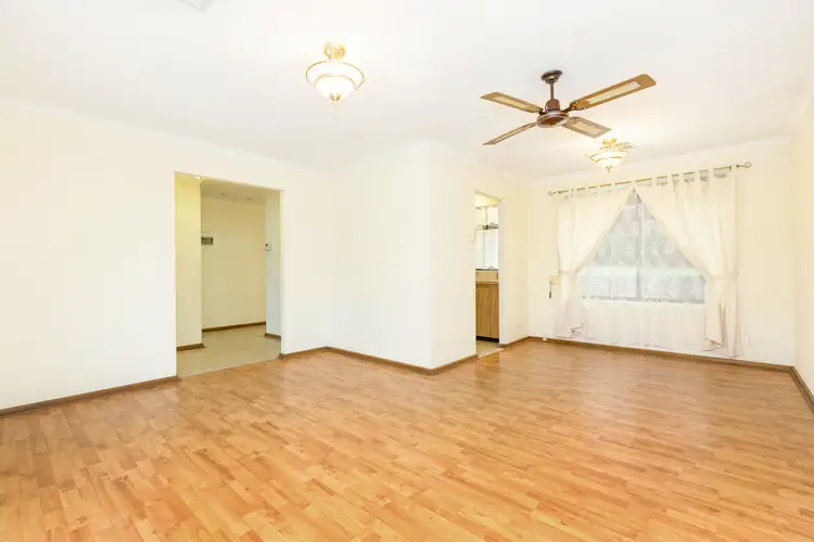 Second view of Homely house listing, 36 Judith Crescent, Morphett Vale SA 5162