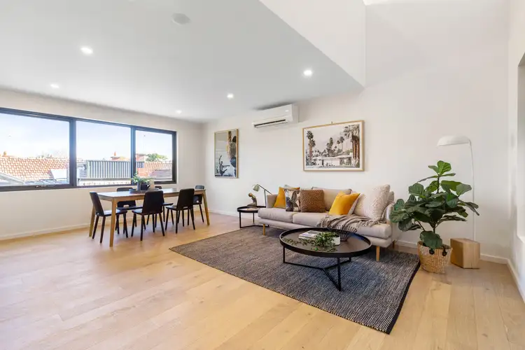 3/23 Milton Street, Elwood VIC 3184