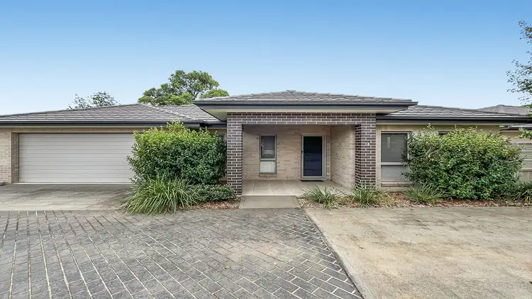 4/20 Burrundulla Avenue, Mudgee NSW 2850