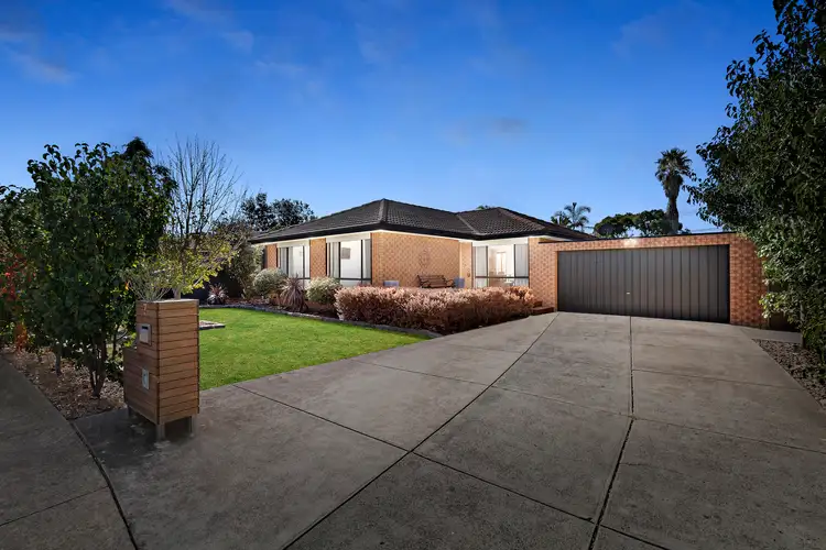 7 Asquith Court, Epping VIC 3076
