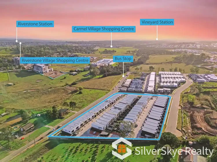 32 Rubidea Street, Box Hill NSW 2765